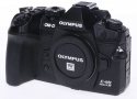 OM-D E-M1 Mark III ボディ