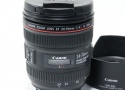 EF 24-70mm F4 L IS USM