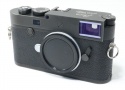 Leica M10-P ブラッククローム