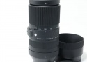 100-400mm F5-6.3 DG DN OS Contemporary ソニーE