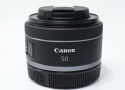 RF50mm F1.8 STM
