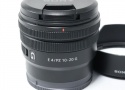 E PZ 10-20mm F4 G SELP1020G