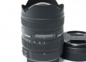 8-16mm F4.5-5.6 DC HSM ペンタックス