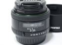 HD PENTAX-FA 35mmF2