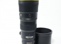 NIKKOR Z 600mm f/6.3 VR S