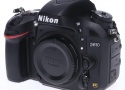 D610 ボディ