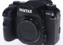 PENTAX K-1 Mark II ボディキット