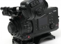 EOS C700 GS PL ボディー