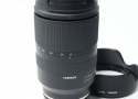 17-70mm F/2.8 Di III-A VC RXD (Model B070) ソニーEマウント