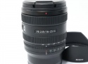 FE 16-25mm F2.8 G SEL1625G