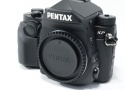 PENTAX KP ボディキット ブラック