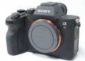 α7R IV ボディ ILCE-7RM4A