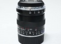 Biogon T* 2.8/21 ZM ブラック