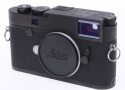 Leica M10-P ブラッククローム