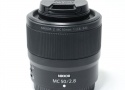 NIKKOR Z MC 50mm f/2.8