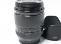 フジノンレンズ XF18mmF1.4 R LM WR