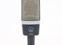 C214-Y4 [コンデンサーマイクロホン]