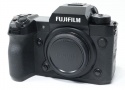 FUJIFILM X-H2 ボディ