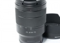 Vario-Tessar T* FE 24-70mm F4 ZA OSS SEL2470Z