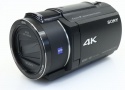 FDR-AX45/BC [FDR-AX45 ブラック]