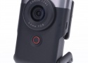 PowerShot V10 シルバー