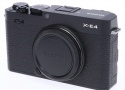 FUJIFILM X-E4 ボディ ブラック