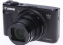 PowerShot SX740 HS ブラック
