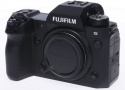 FUJIFILM X-H2S ボディ