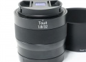 Touit 1.8/32 E-mount