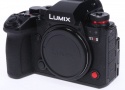 LUMIX S1RII ボディ DC-S1RM2