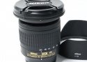 AF-P DX NIKKOR 10-20mm f/4.5-5.6G VR