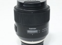 SP 85mm F1.8 Di VC USD F016 ニコン