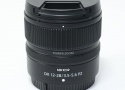 NIKKOR Z DX 12-28mm f/3.5-5.6 PZ VR