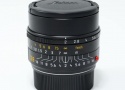 ライカ ズミクロンM f2/28mm ASPH. 11618