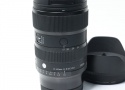 Sigma 17-40mm F1.8 DC | Art Lマウント