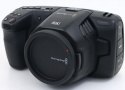 Blackmagic Pocket Cinema Camera 6K