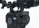 FS7 II レンズ付属なしモデル PXW-FS7M2