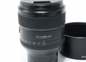 FE 85mm F1.4 GM SEL85F14GM
