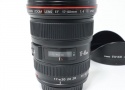 EF 17-40mm F4 L USM
