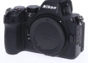 Z5II ボディ
