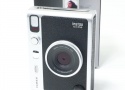 チェキ instax mini Evo