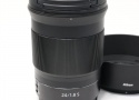 NIKKOR Z 24mm f/1.8 S