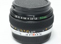 ズイコー 50mm F1.8 モノコート