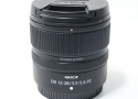 NIKKOR Z DX 12-28mm f/3.5-5.6 PZ VR