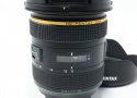 HD PENTAX-DA★11-18mm F2.8 ED DC AW