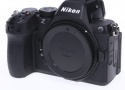 Z5II ボディ