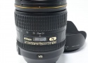 AF-S NIKKOR 24-120mm f/4G ED VR