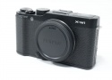 FUJIFILM X-M1 ボディ ブラック