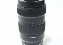 17-50mm F/4 Di III VXD (Model A068) ソニー E マウント用
