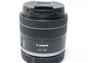 RF24-50mm F4.5-6.3 IS STM